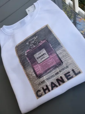 No.5 News Women's Sweatshirt