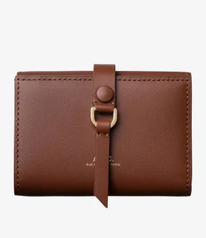 Noa trifold wallet