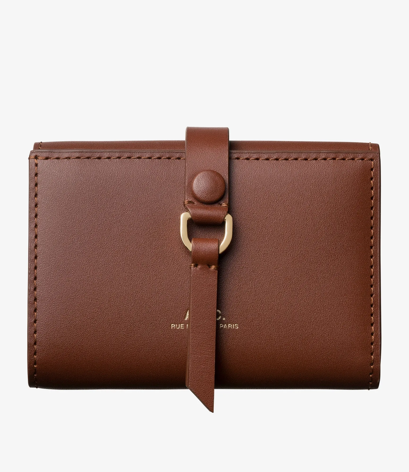 Noa trifold wallet