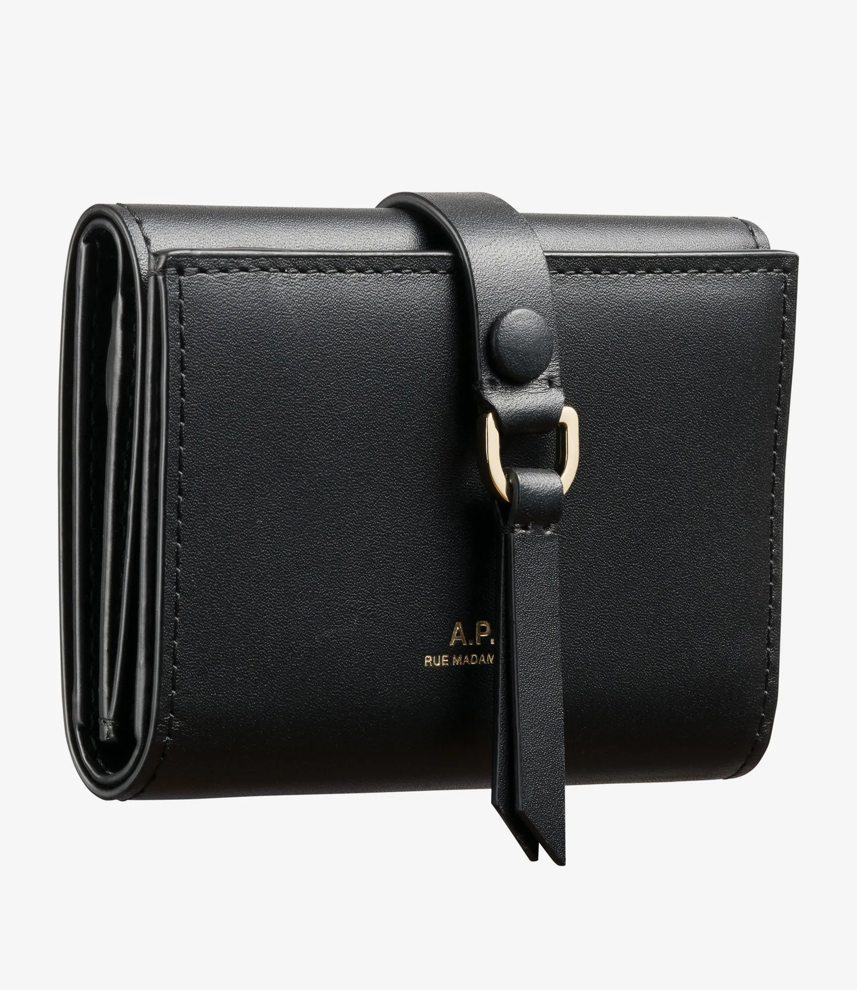 Noa trifold wallet