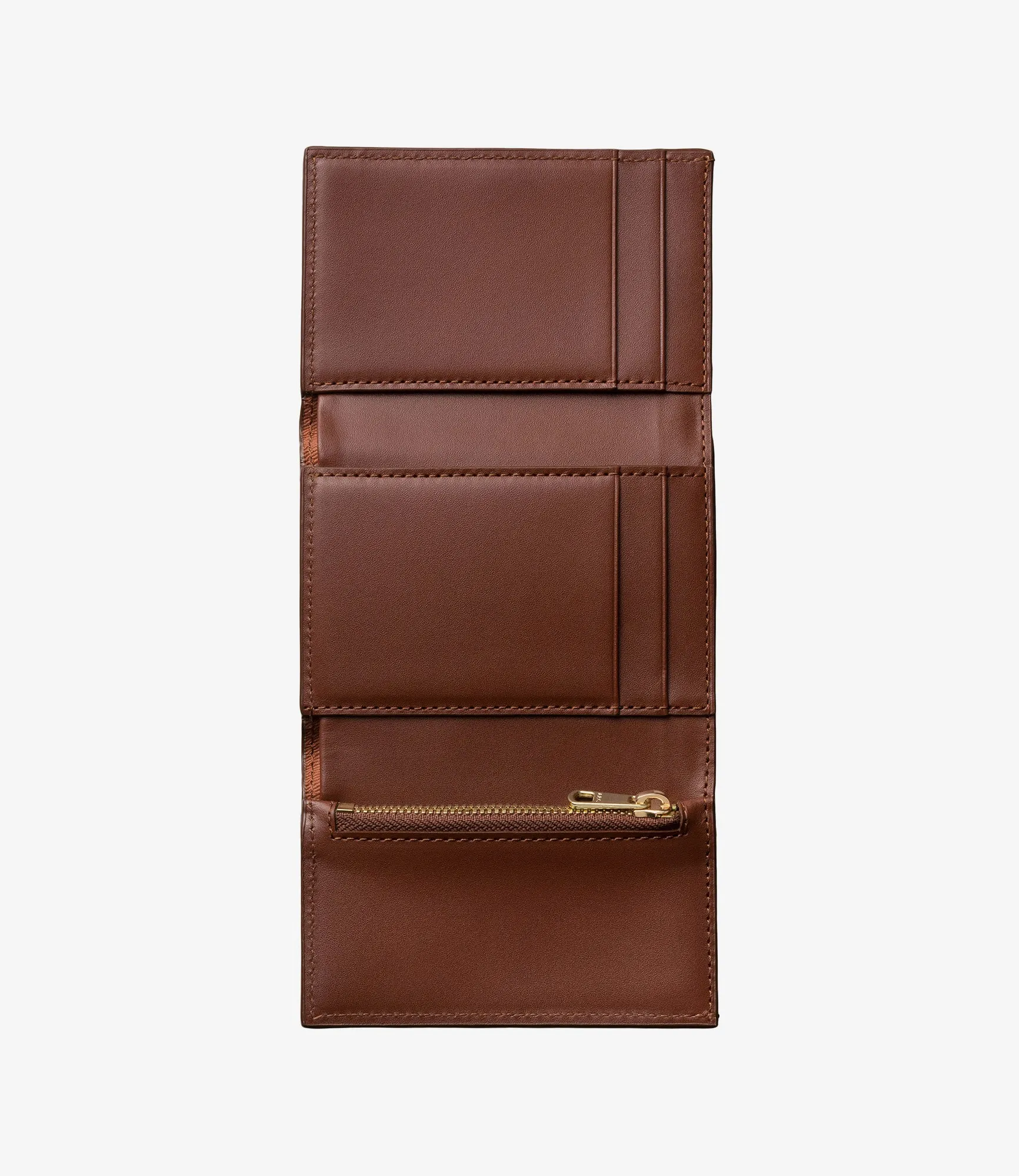 Noa trifold wallet