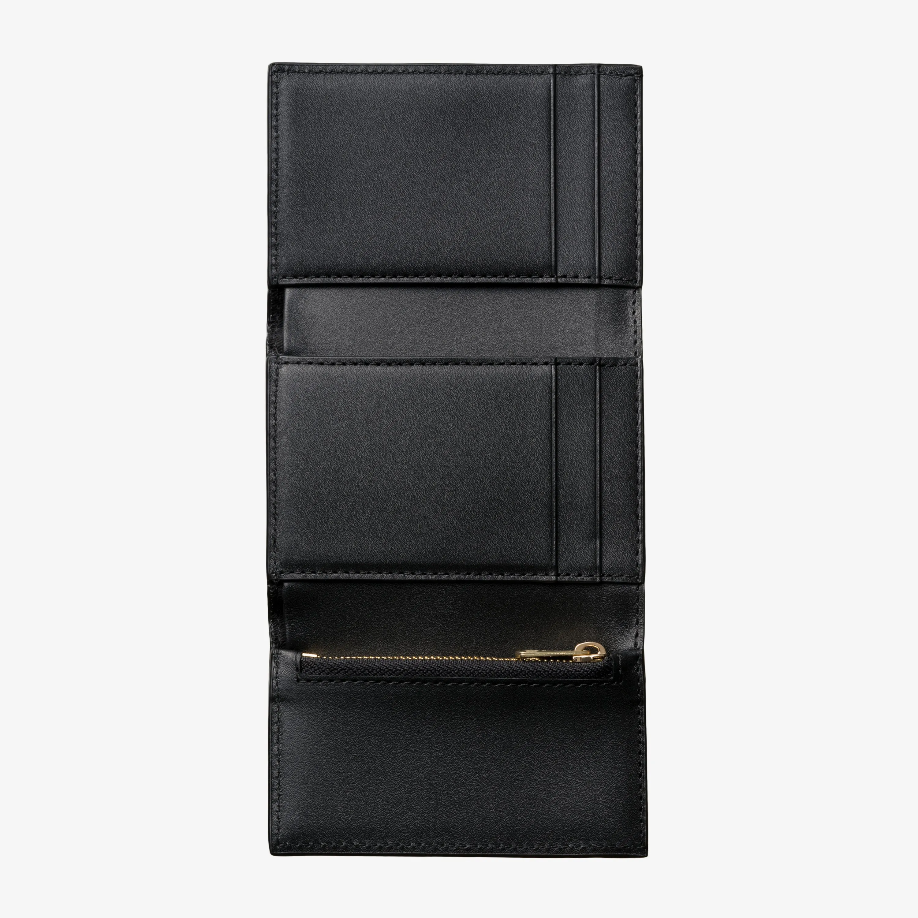 Noa trifold wallet