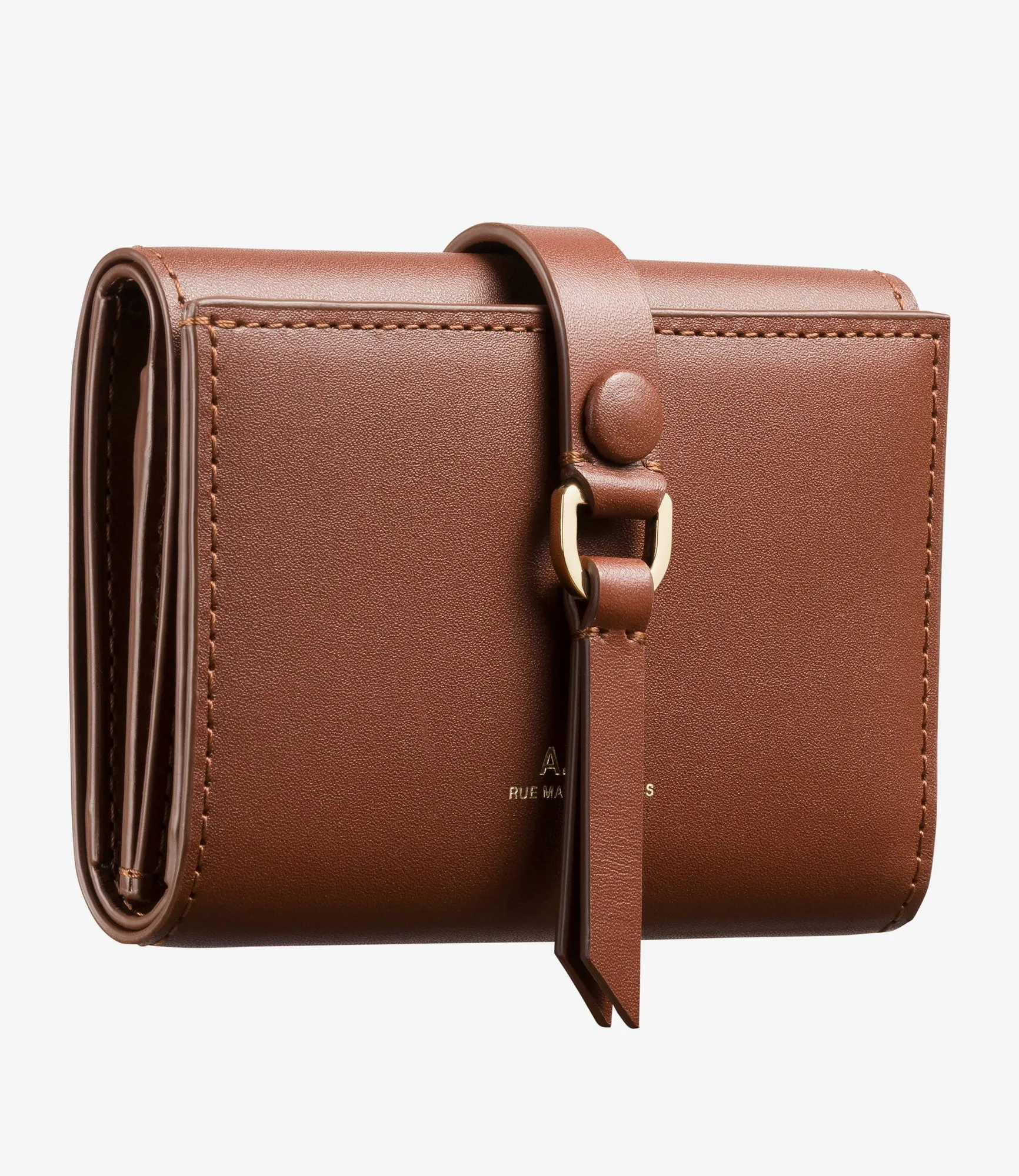 Noa trifold wallet