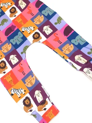 Noahs Ark Leggings