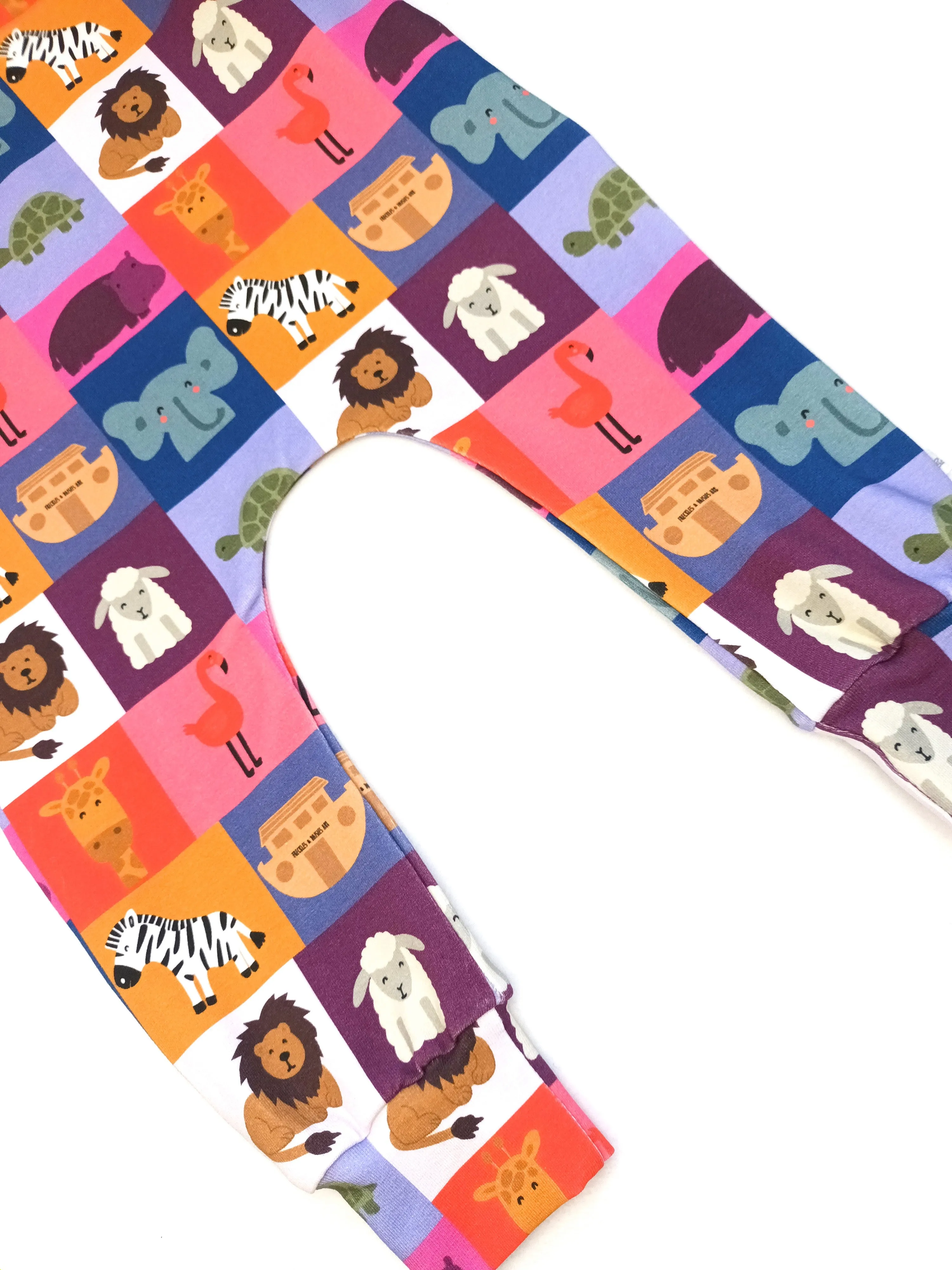 Noahs Ark Leggings