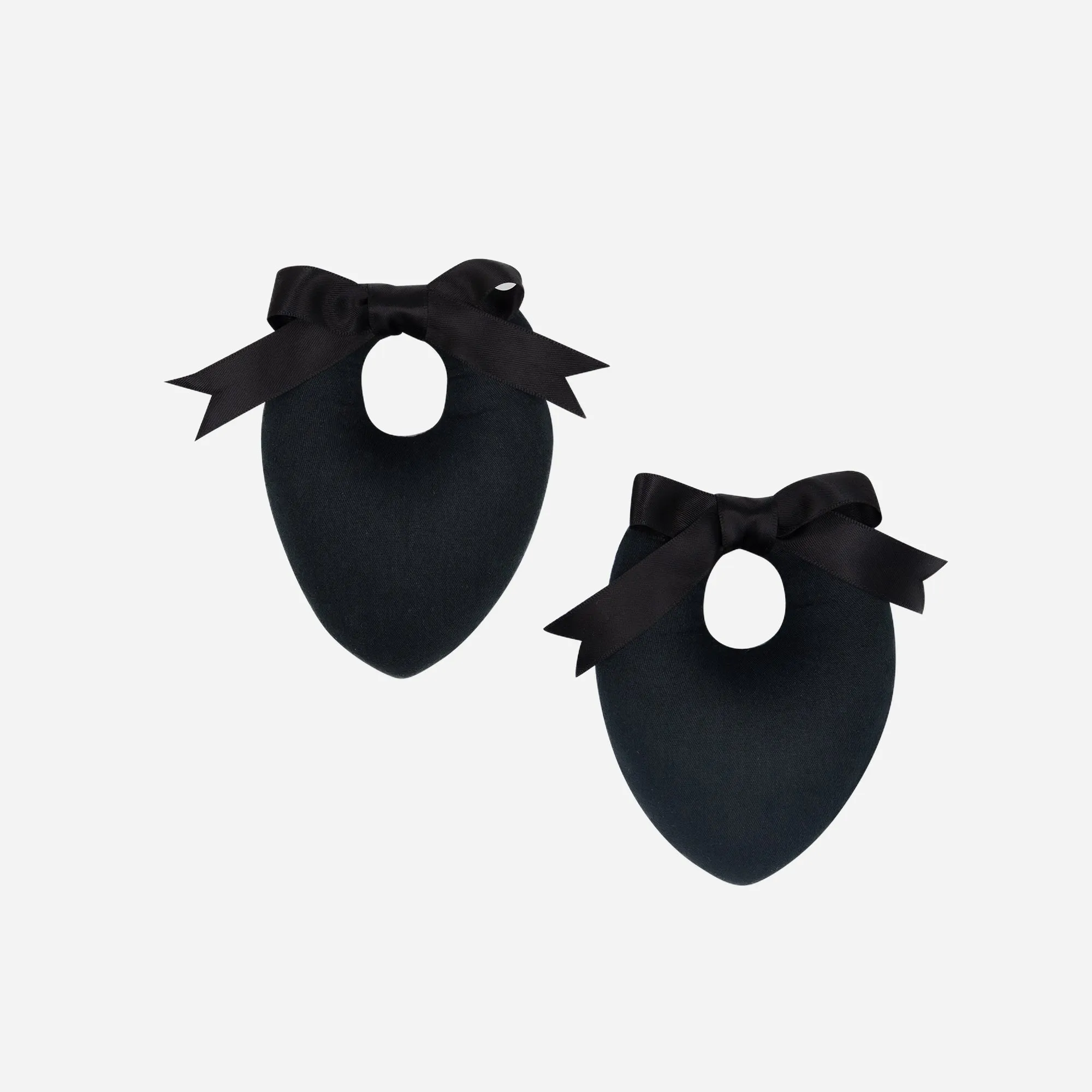 Noir Shoe Stuffer Inserts