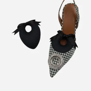 Noir Shoe Stuffer Inserts