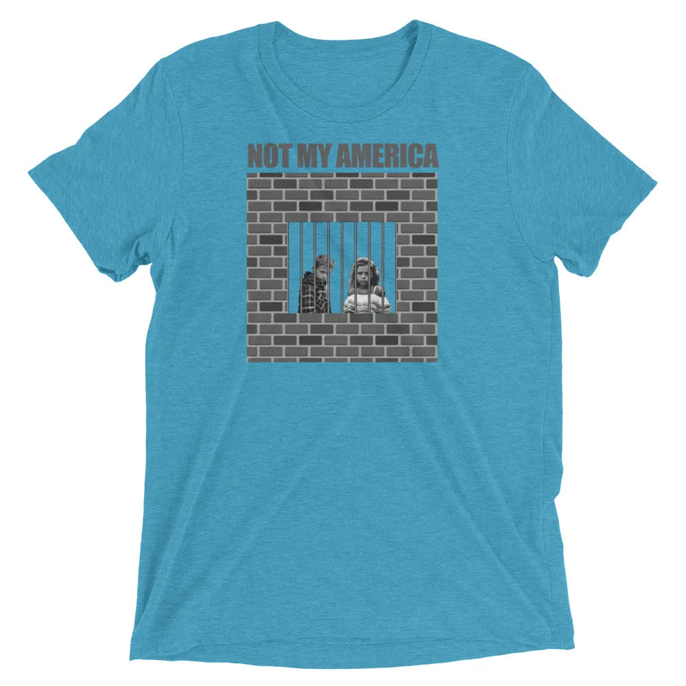 Not My America