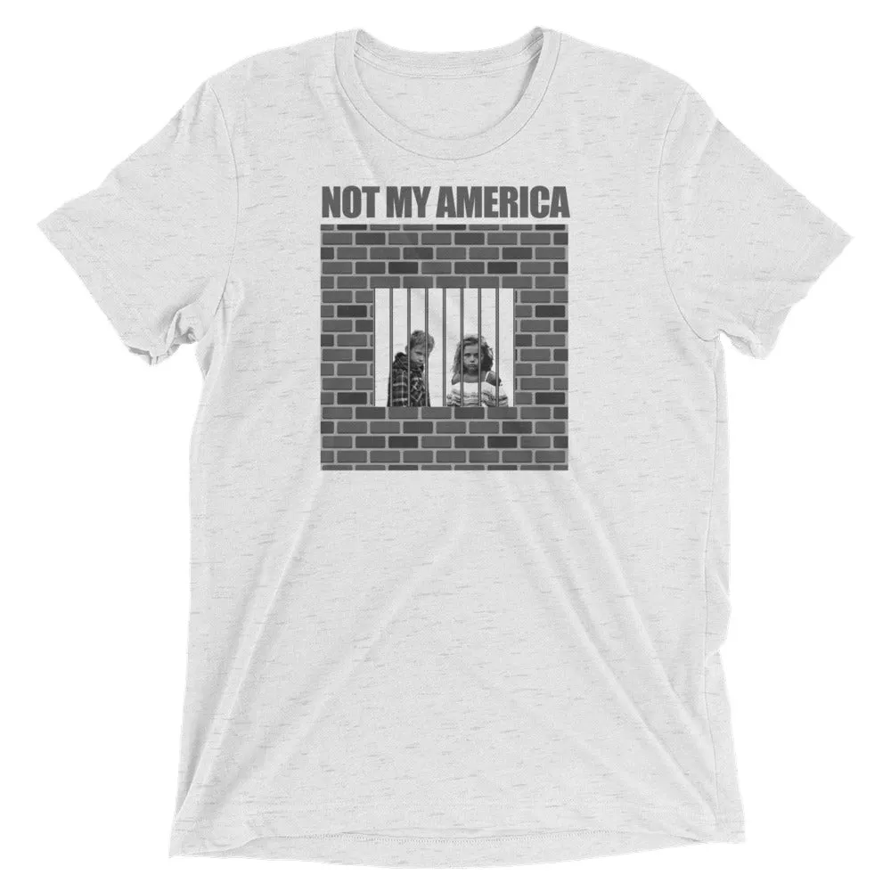 Not My America