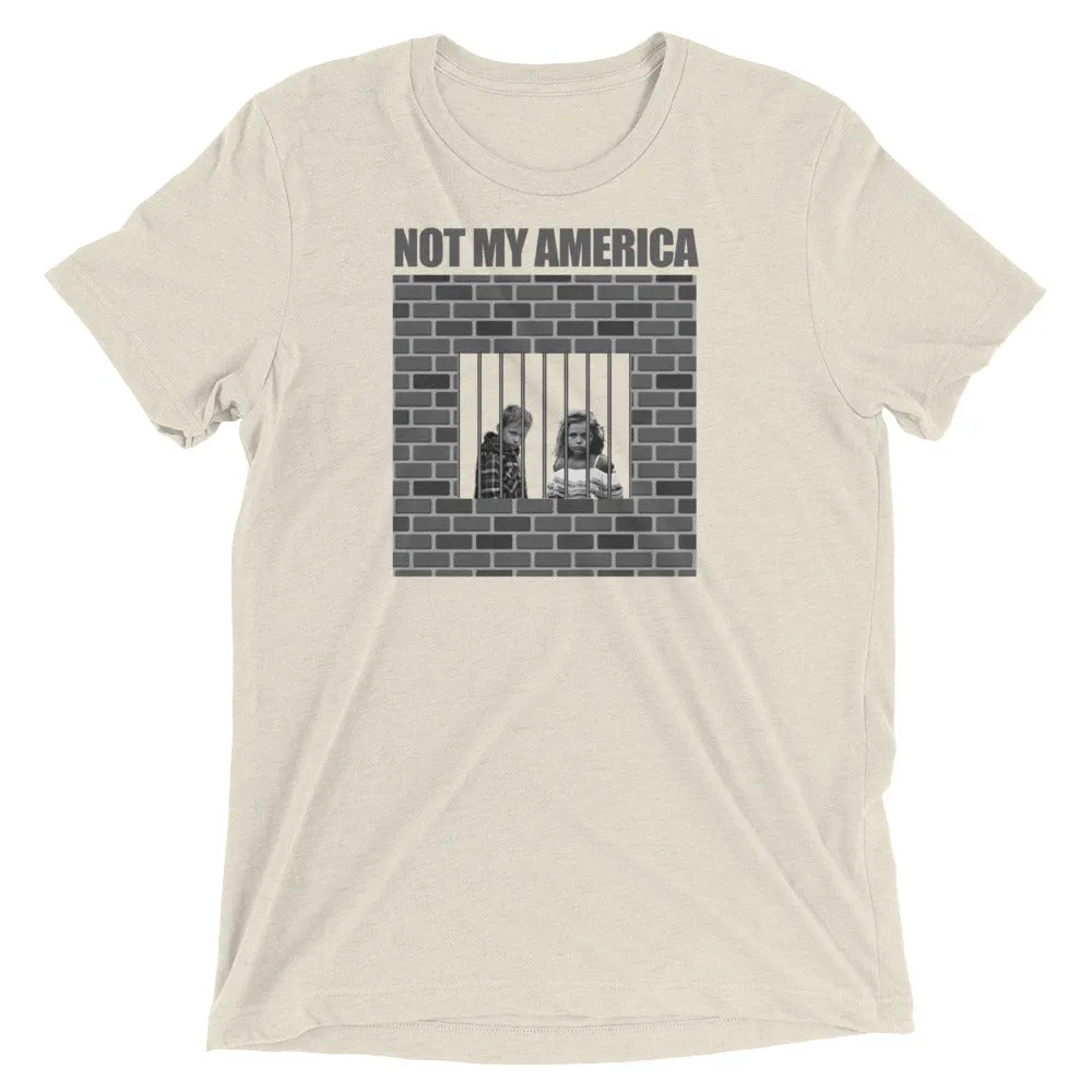 Not My America