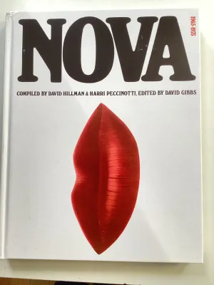 Nova 1965-1975
