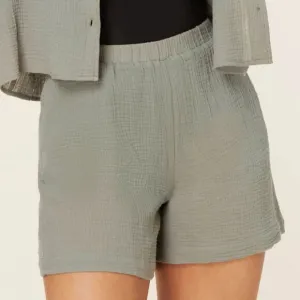 NWT Andie The Isabela Short Womens XXL 2X Aloe