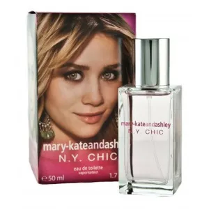 NY Chic by Mary Kate And Ashley Olsen