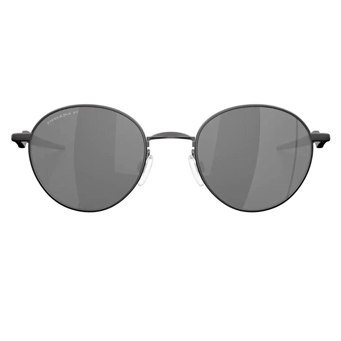 Oakley Terrigal Polarised Sunglasses - Satin Black/Prizm Black Polar