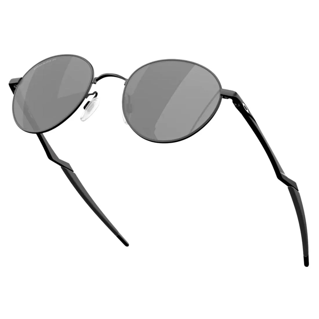 Oakley Terrigal Polarised Sunglasses - Satin Black/Prizm Black Polar