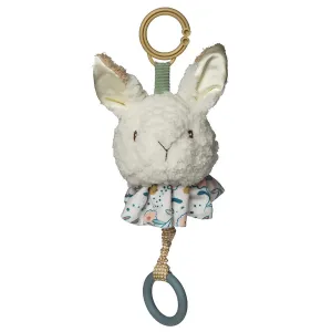 Oatmeal Bunny Pull Musical