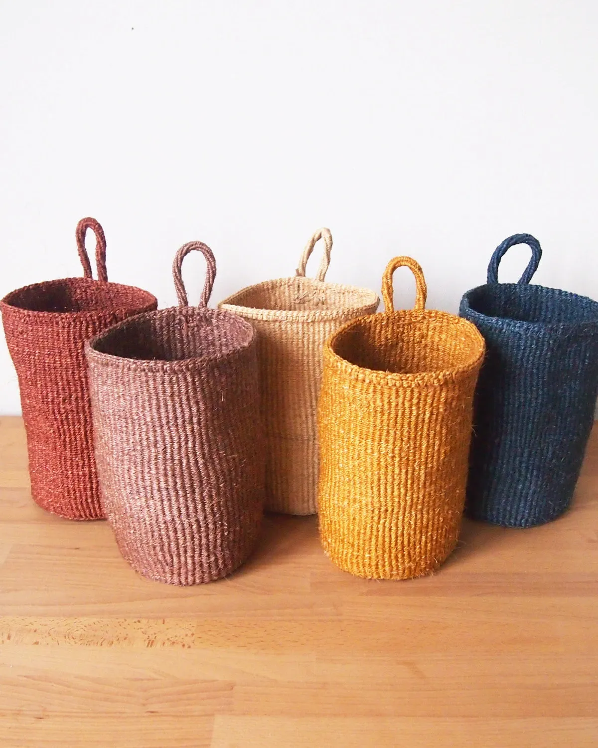 Ocean Hanging Basket