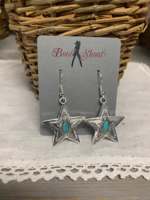 Oh My Stars Earrings