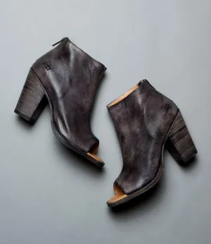 Onset Open Toe Bootie