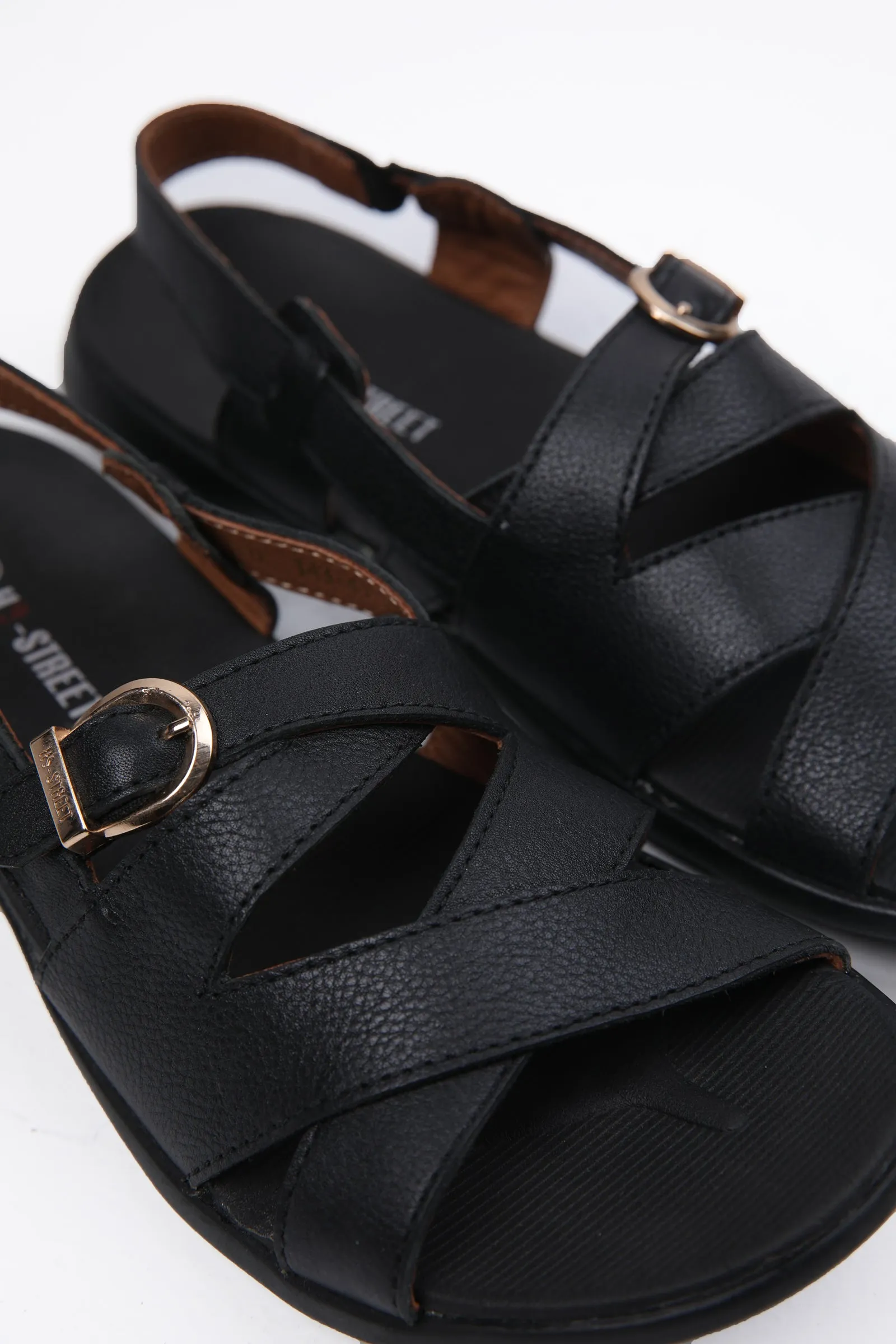 Open Toe Comfrot Sandle