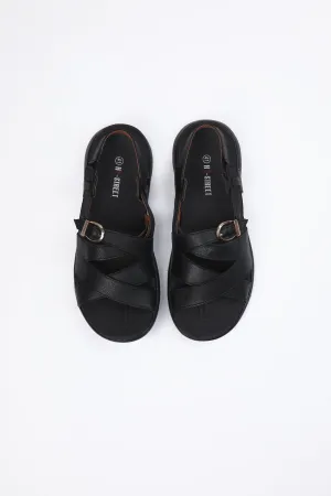 Open Toe Comfrot Sandle