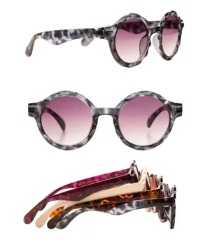 P52112AP - Vintage Sunglasses - Pack of 12