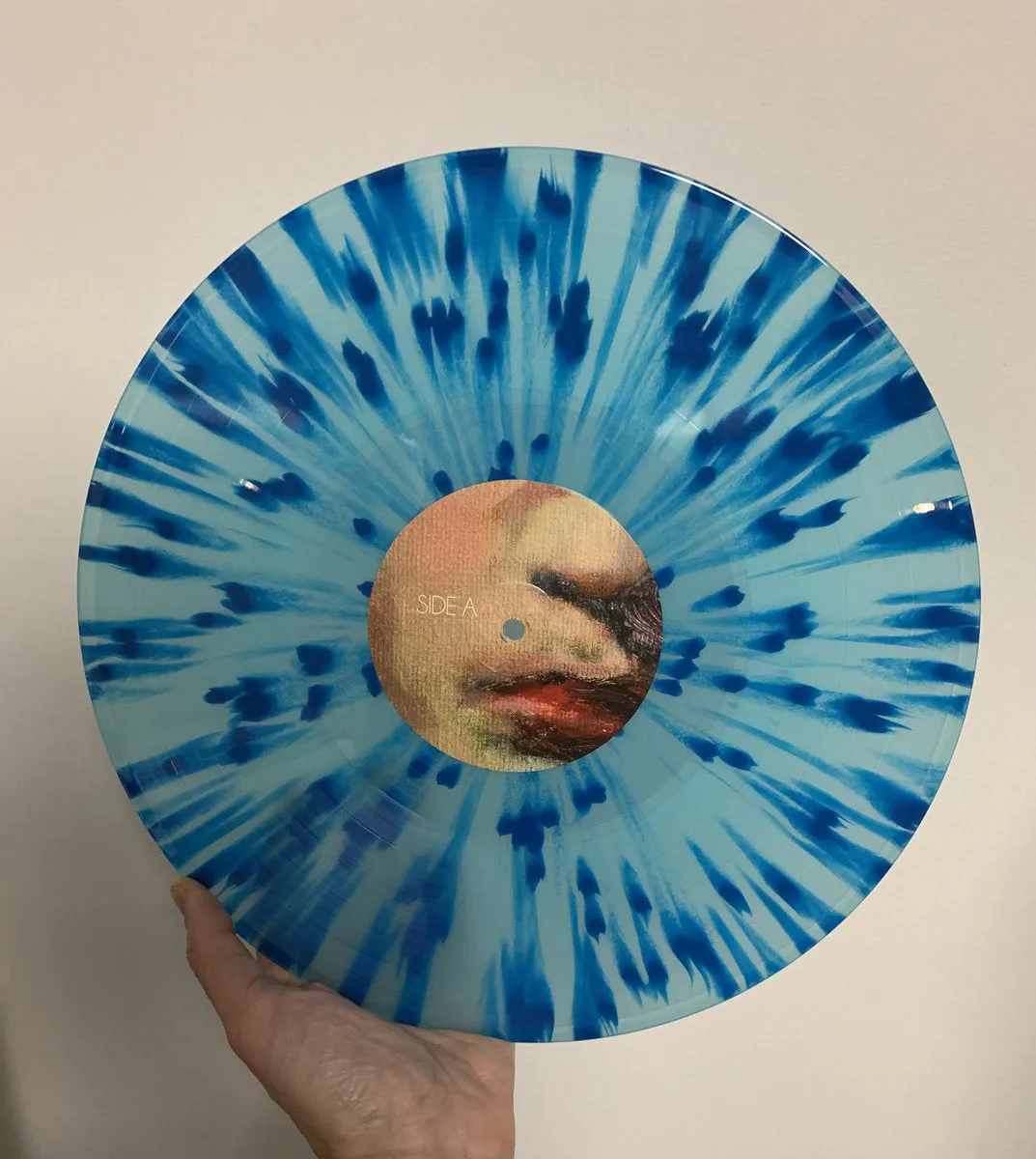 Pains of Being Pure at Heart, The –  Belong [SPLATTER VINYL] – New LP