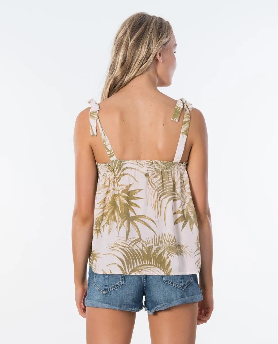 Paradise Cove Cami