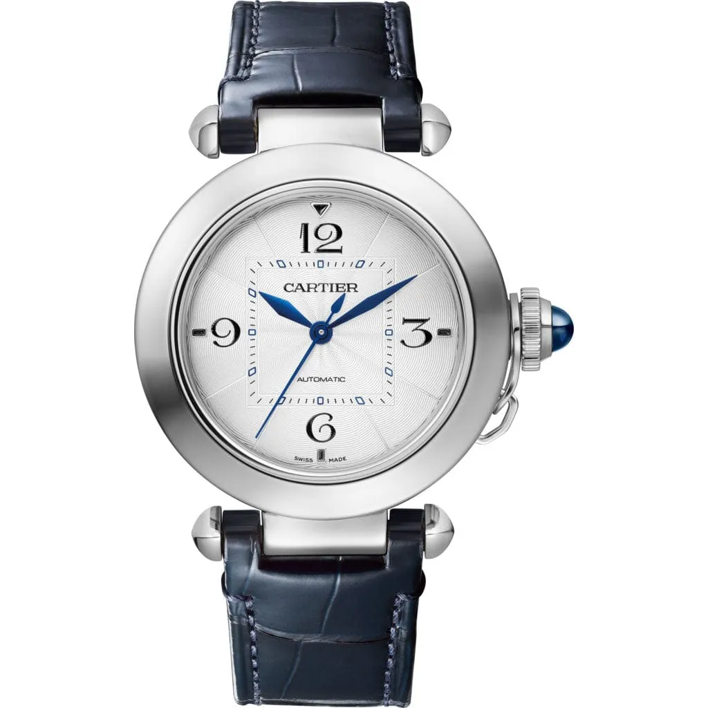 Pasha de Cartier Watch WSPA0012