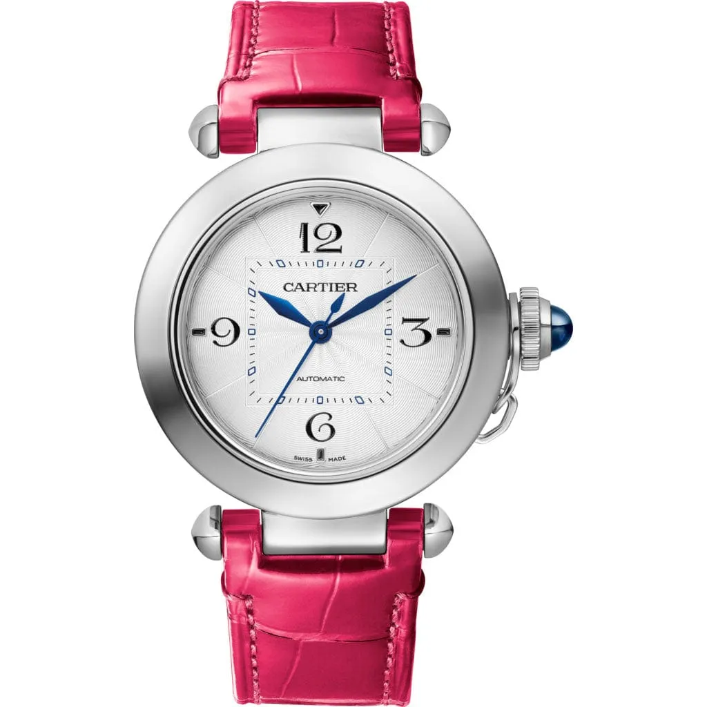 Pasha de Cartier Watch WSPA0012