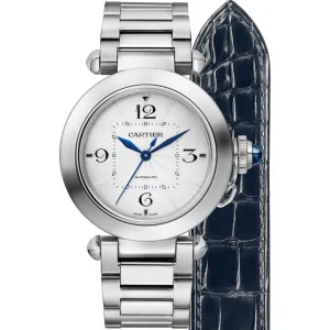 Pasha de Cartier Watch WSPA0015