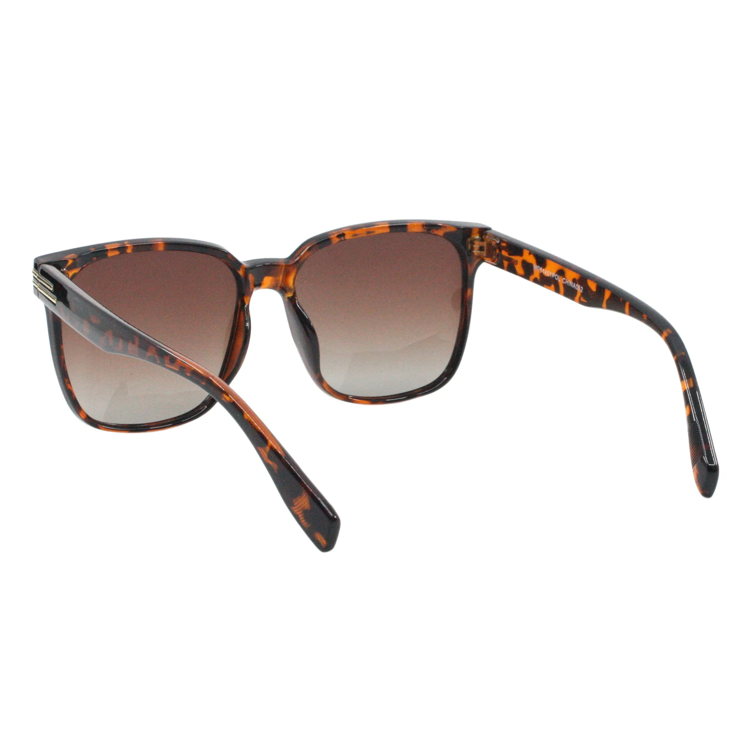 PASTL Sentimental Polarized Sunglasses