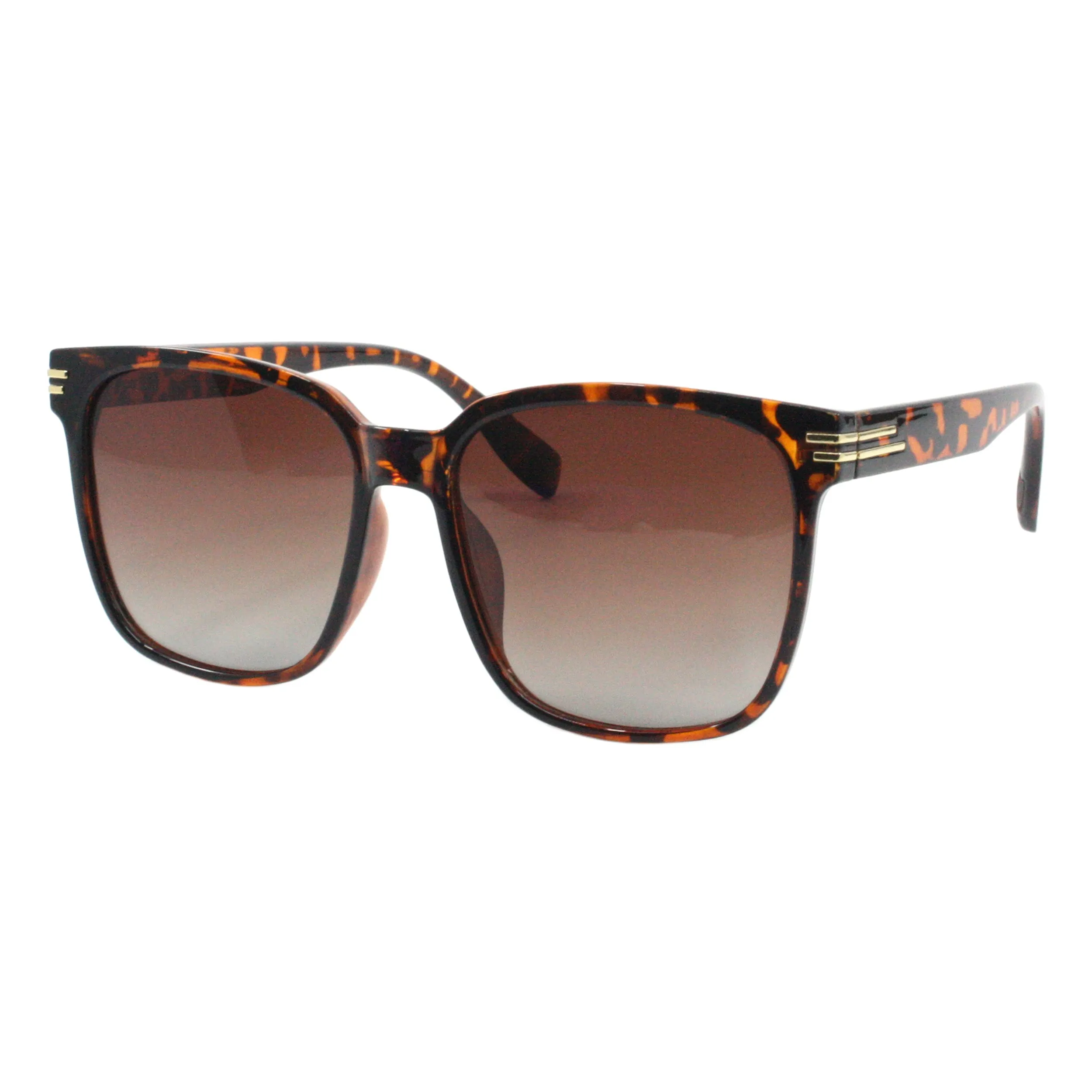 PASTL Sentimental Polarized Sunglasses