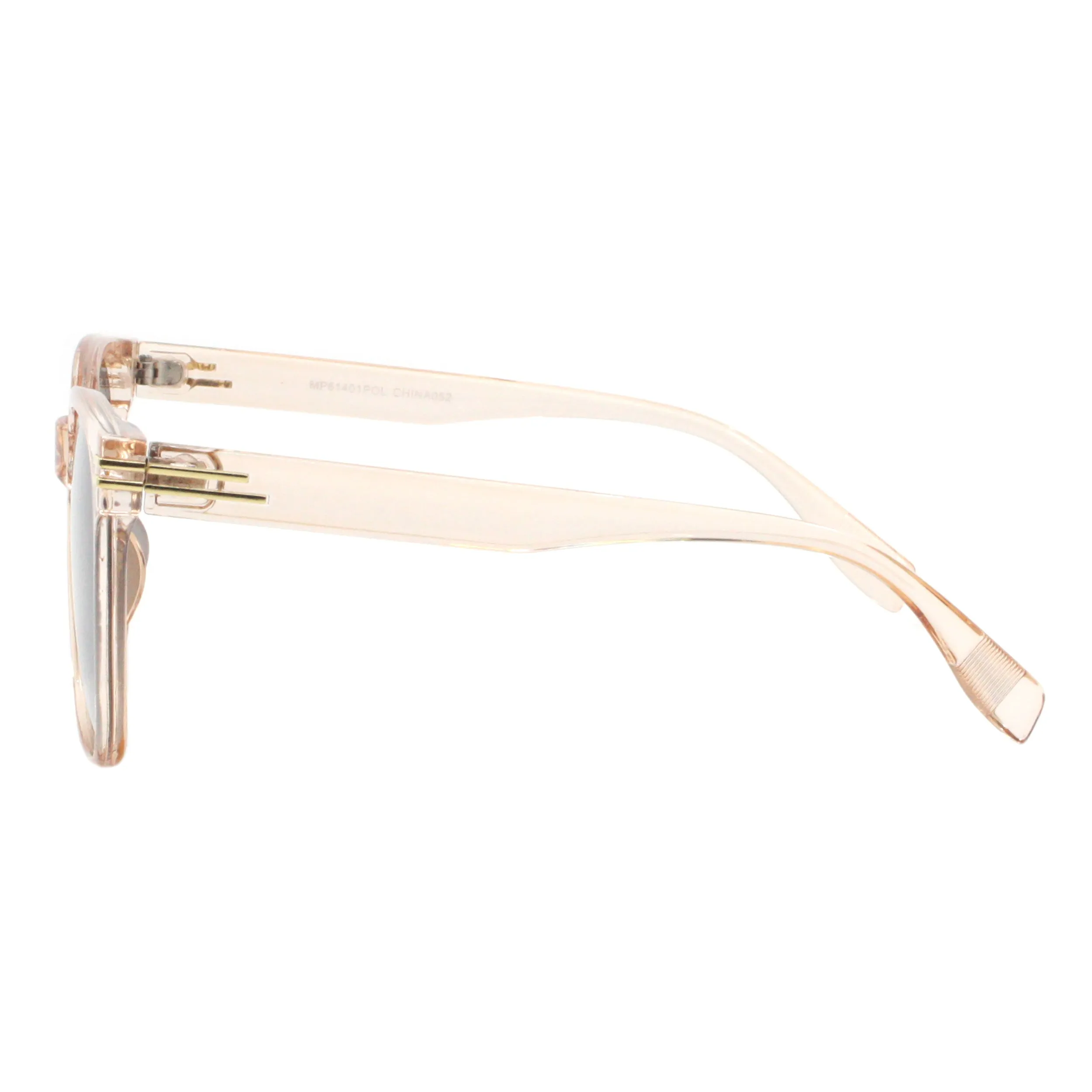 PASTL Sentimental Polarized Sunglasses