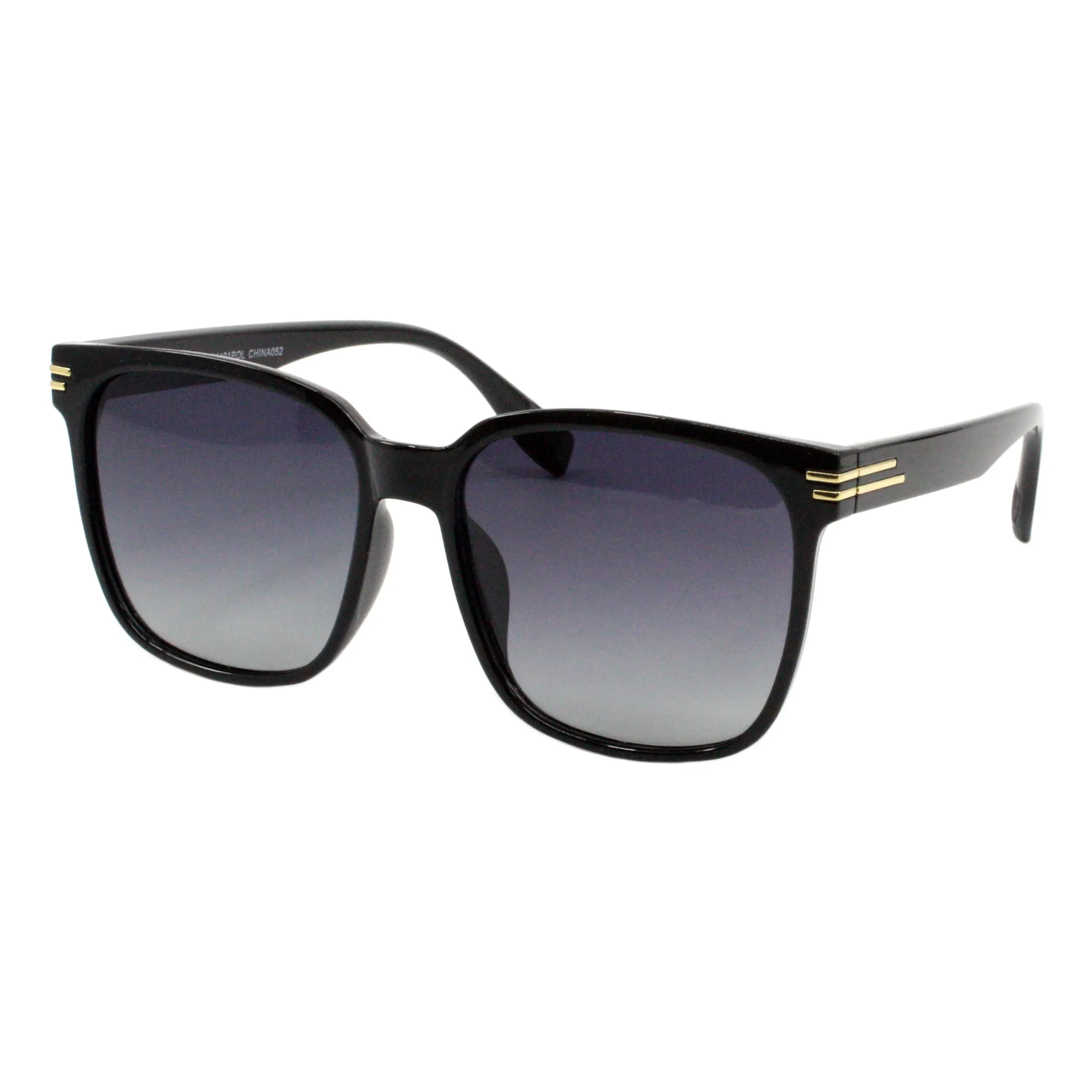 PASTL Sentimental Polarized Sunglasses