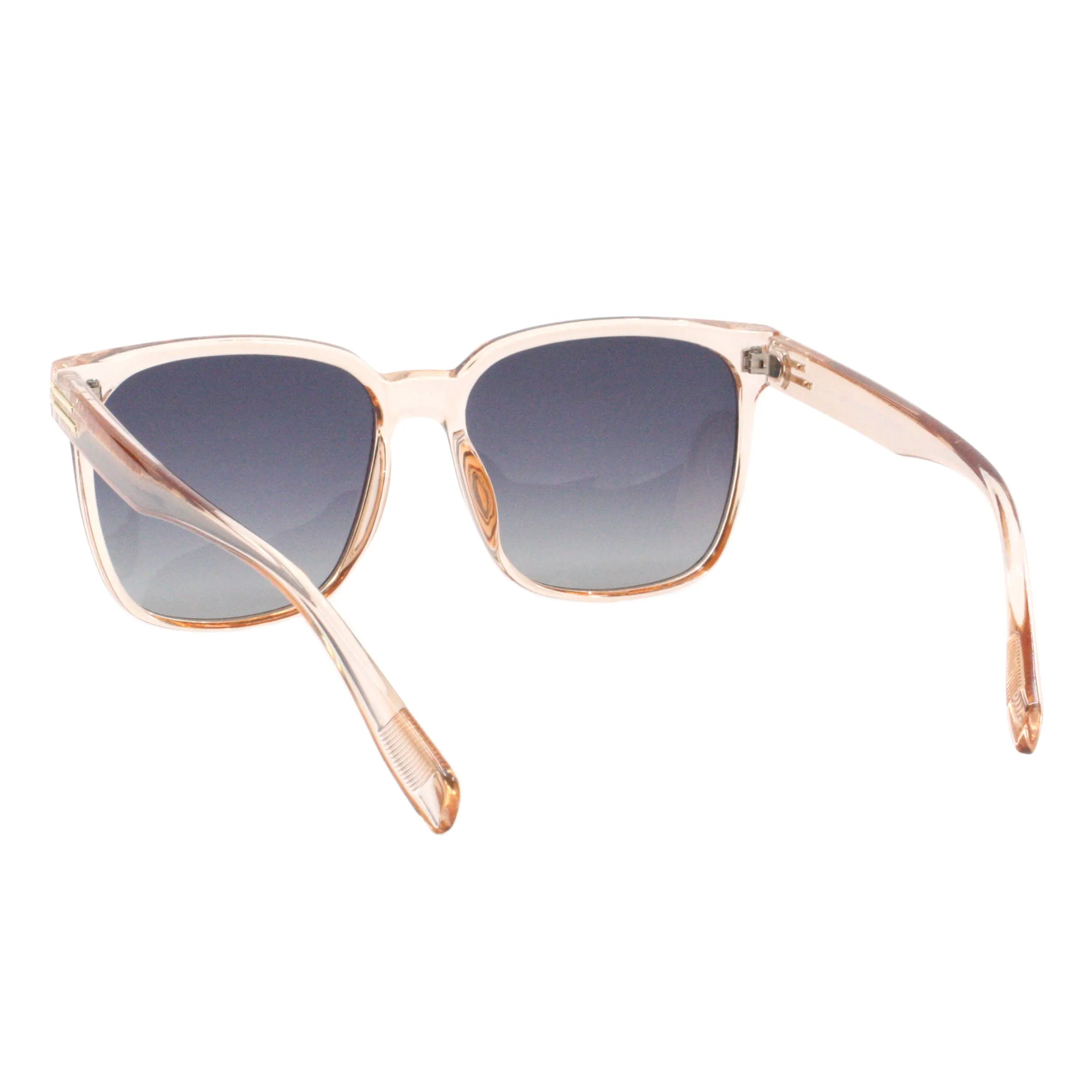 PASTL Sentimental Polarized Sunglasses