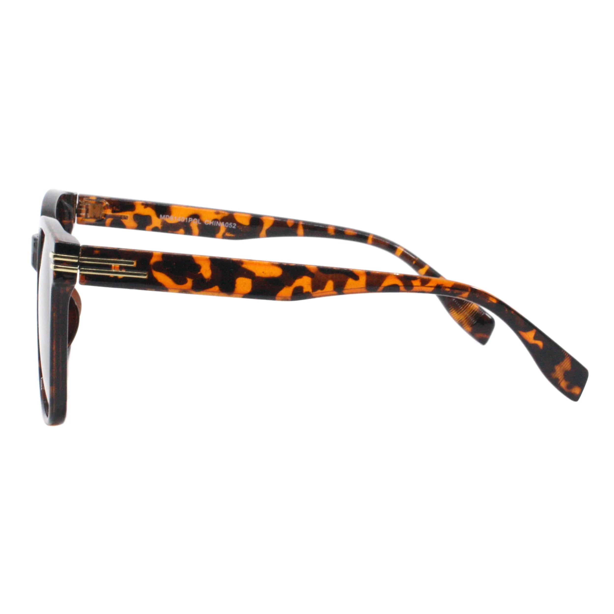 PASTL Sentimental Polarized Sunglasses