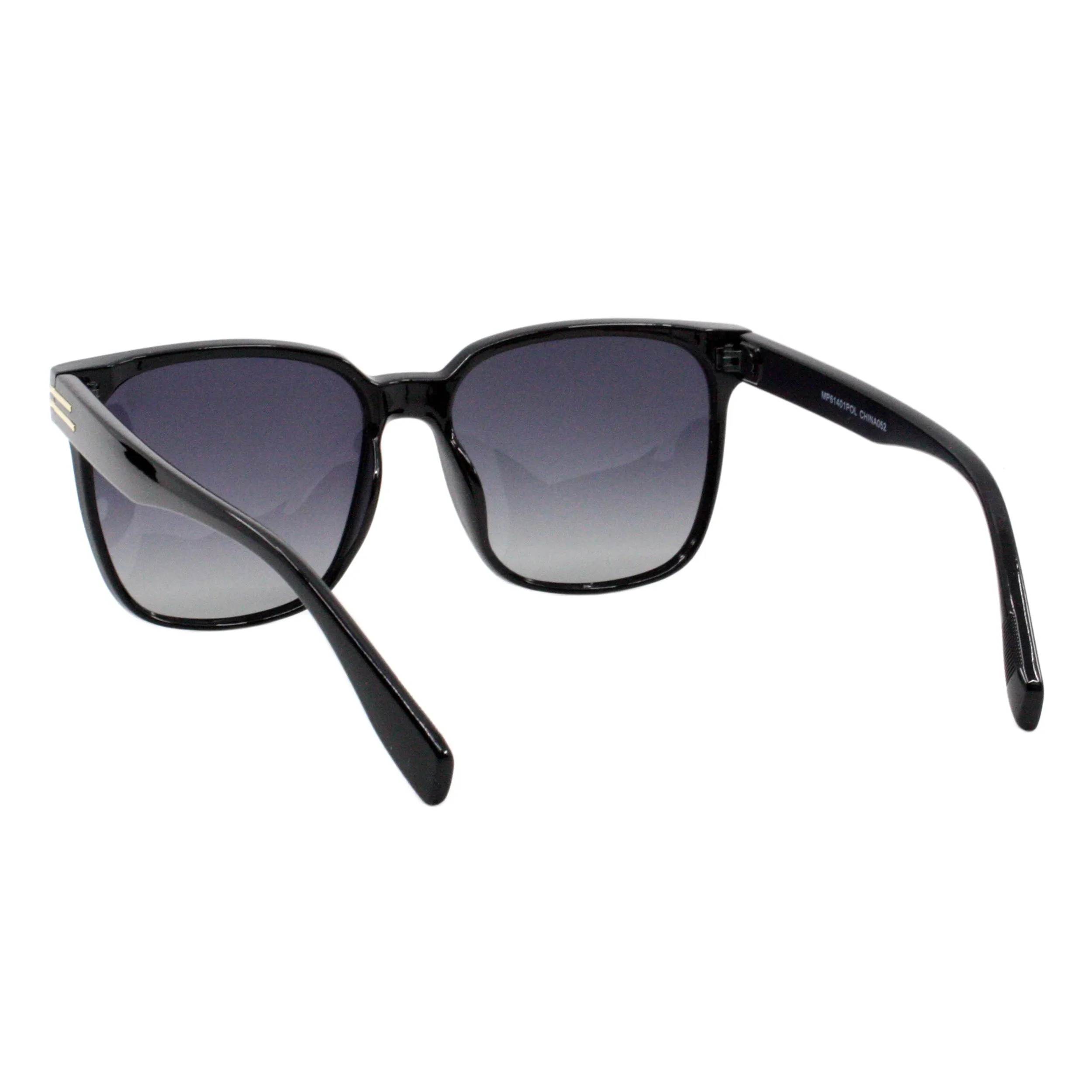 PASTL Sentimental Polarized Sunglasses