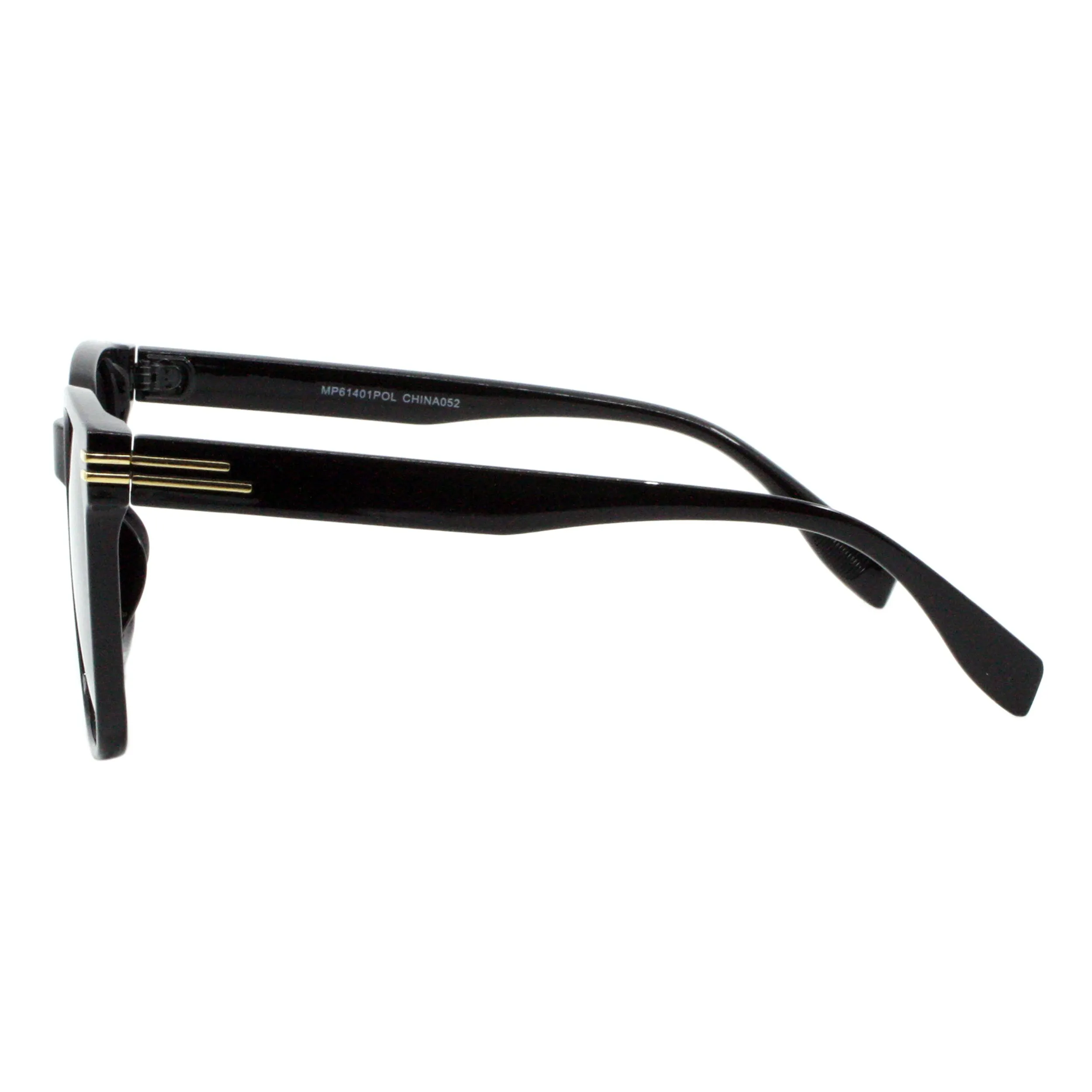 PASTL Sentimental Polarized Sunglasses
