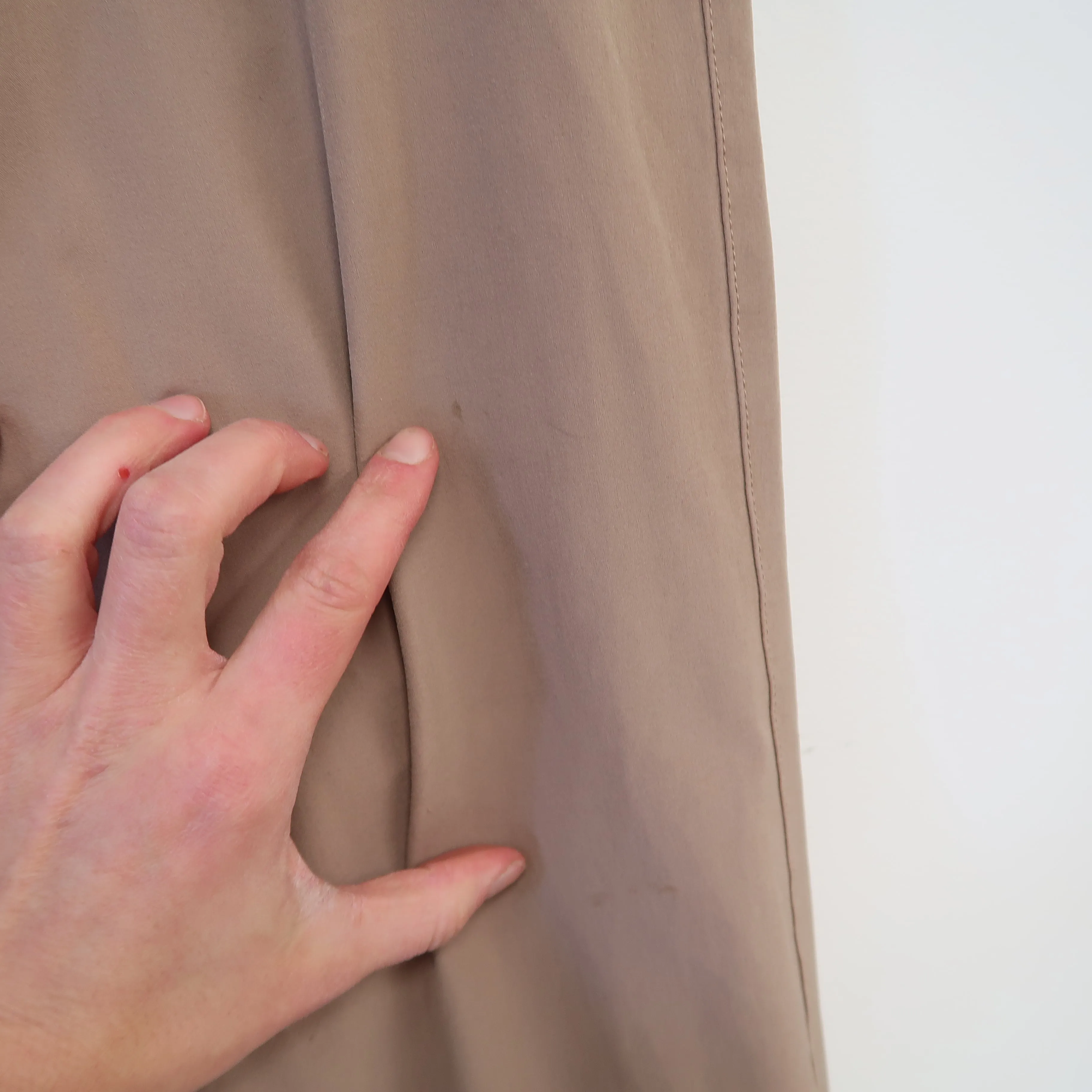 Patagonia - Pants (Women's 8) *faint mark