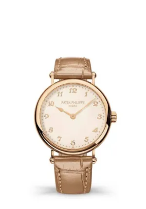 Patek Philippe Calatrava