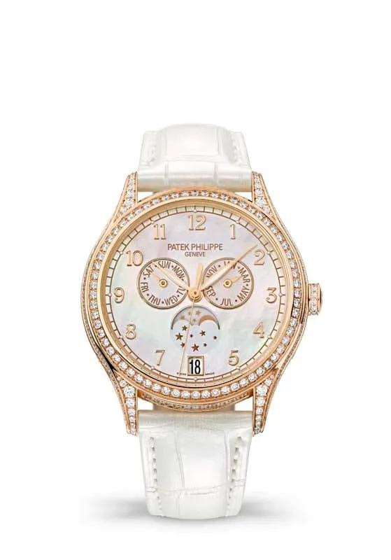 Patek Philippe Complications