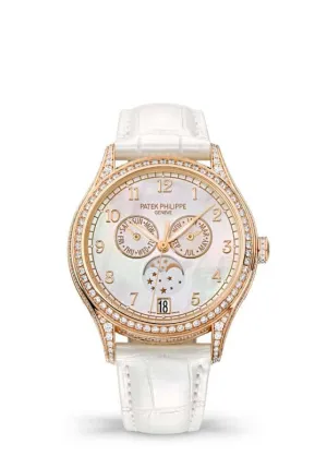 Patek Philippe Complications