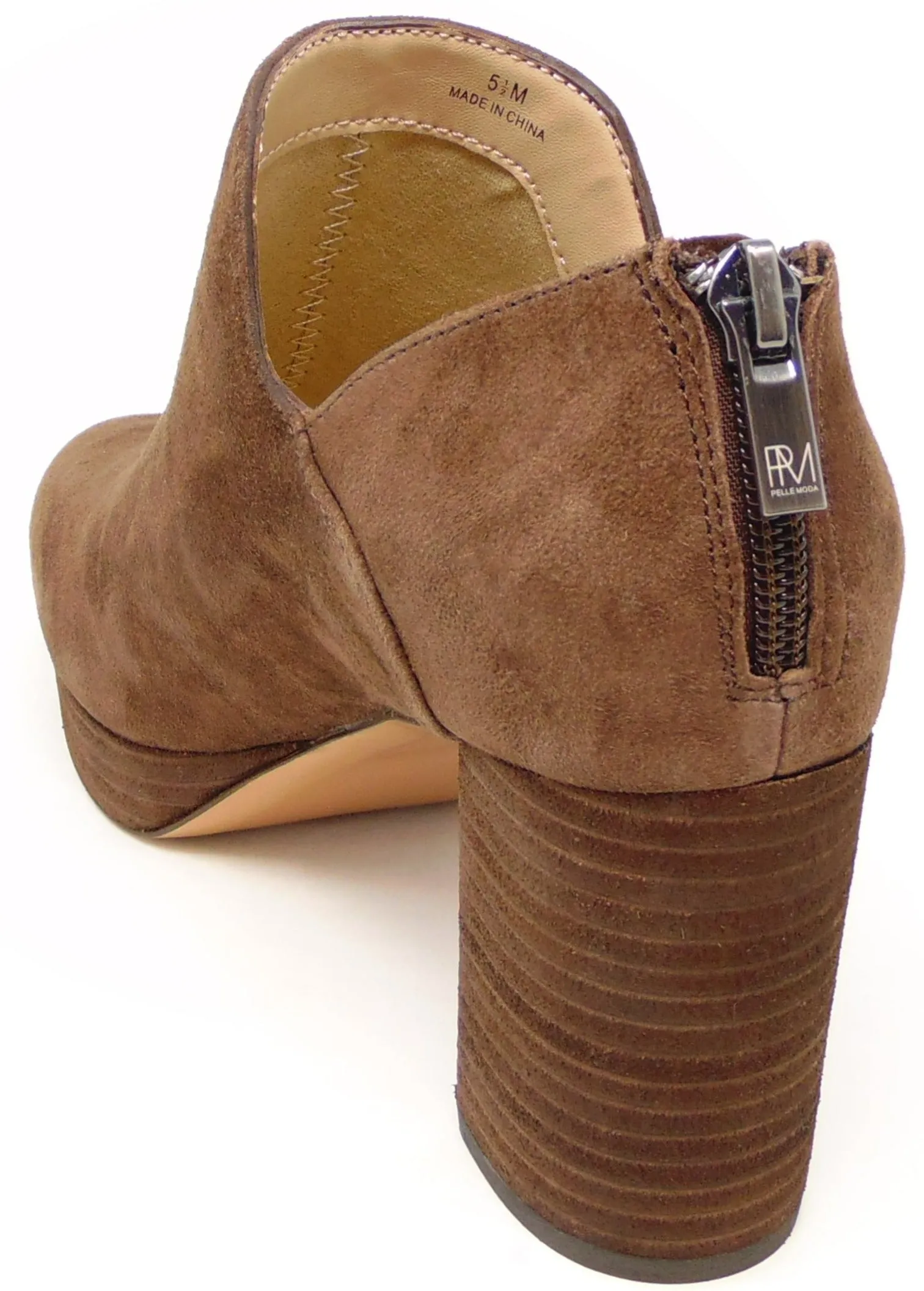 Pella Moda Lesia Dark Oak/Black