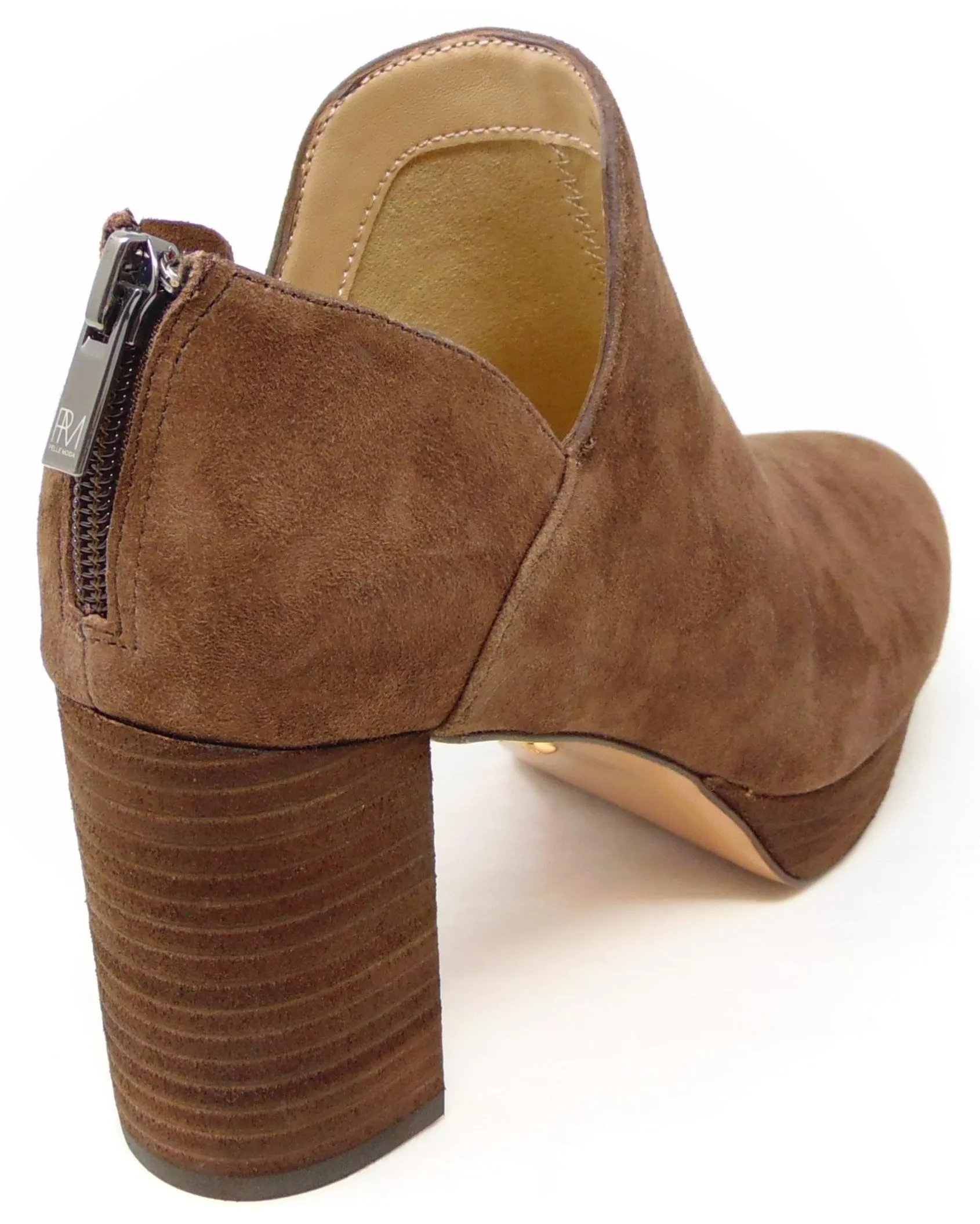 Pella Moda Lesia Dark Oak/Black