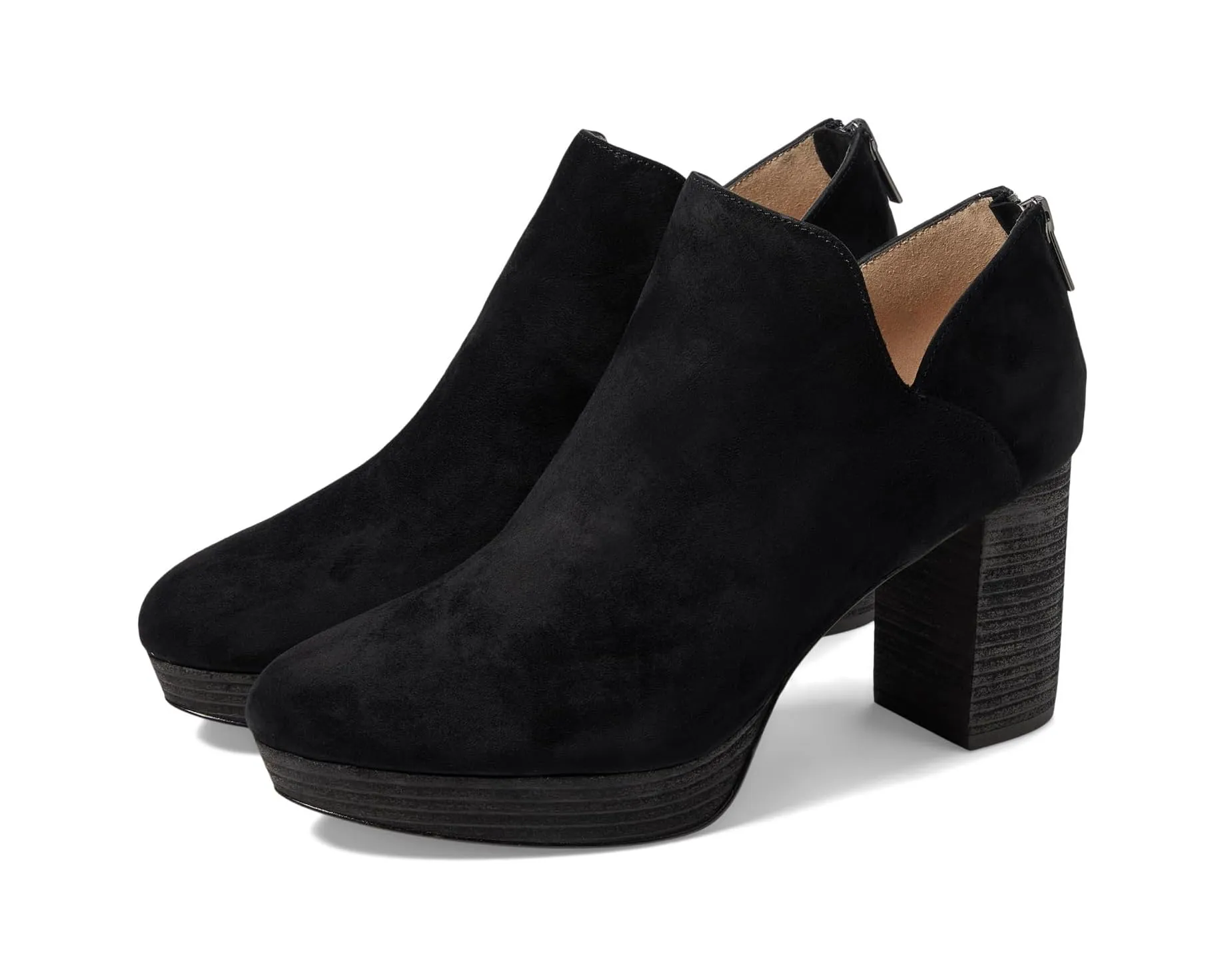 Pella Moda Lesia Dark Oak/Black
