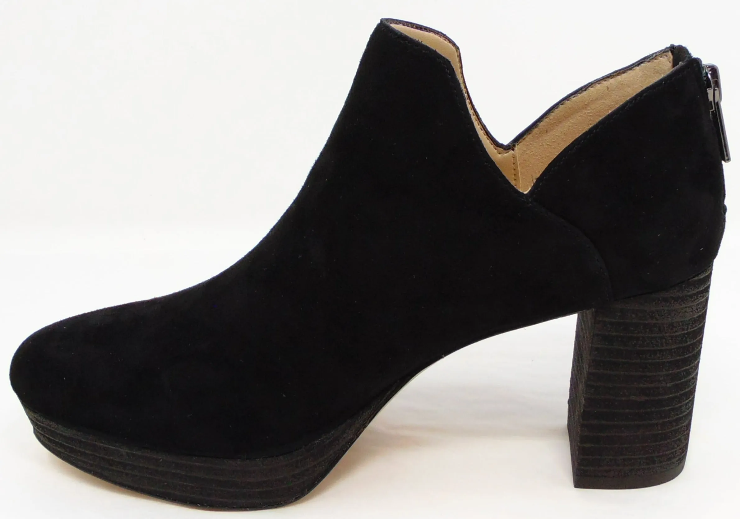Pella Moda Lesia Dark Oak/Black