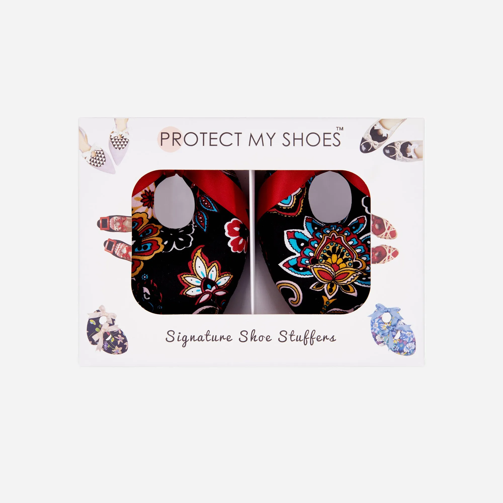 Penny Lane Shoe Stuffer Inserts