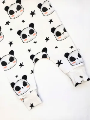 Perry Panda Leggings