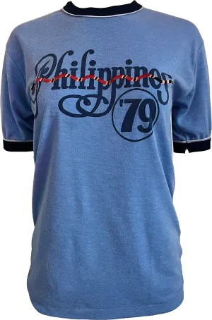 Philipines Tee
